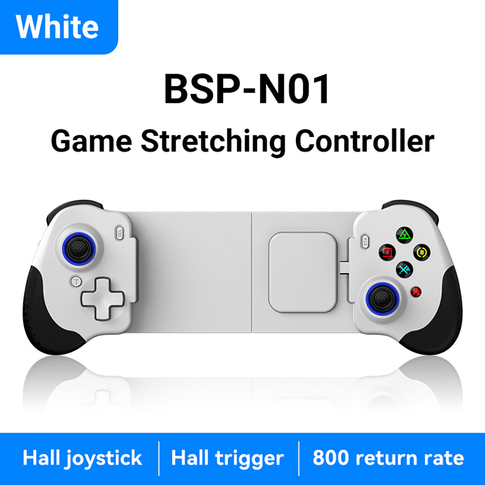 Gaming Console For Phone - N01 tay cầm chơi game có