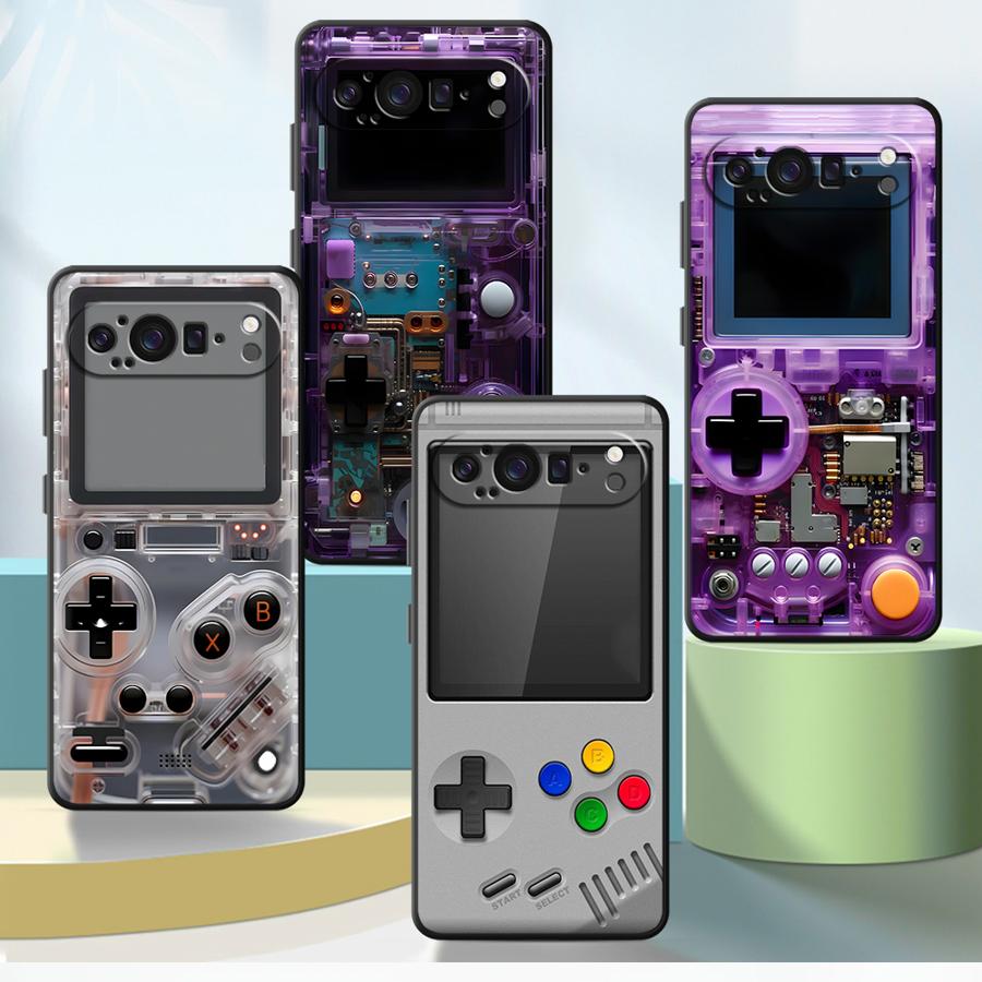 Case for Google Pixel 10A 8a 9 - đánh giá và giá Gaming Console In