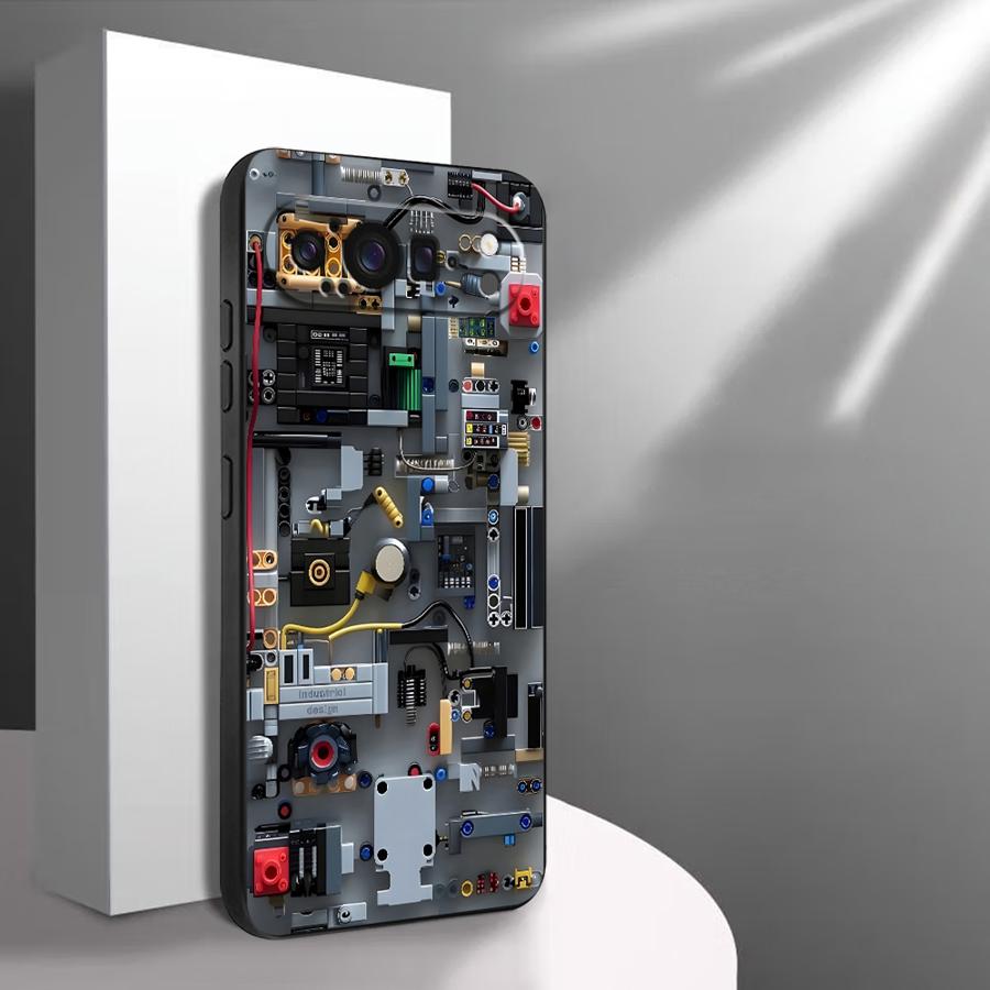 Case for Google Pixel 10A 8a 9 - đánh giá và giá Gaming Console In