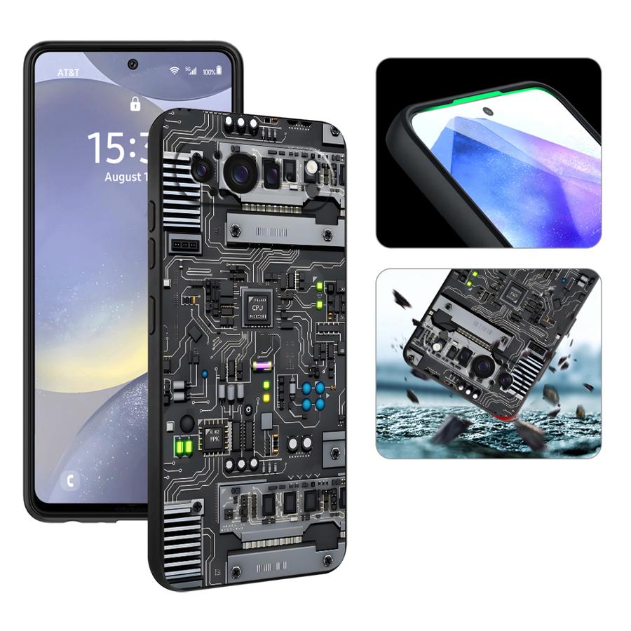 Case for Google Pixel 10A 8a 9 - đánh giá và giá Gaming Console In