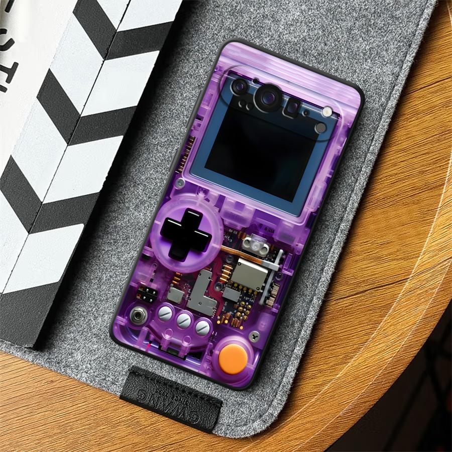 Case for Google Pixel 10A 8a 9 - đánh giá và giá Gaming Console In