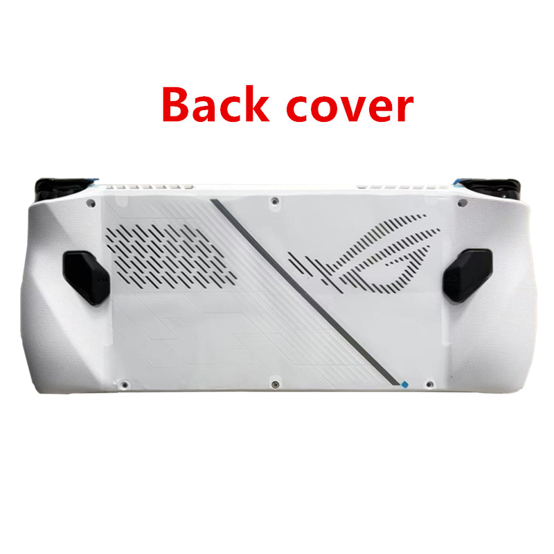New For BOTTOMCASE®ROG Handhel - đánh giá và giá Gaming Console Display Case