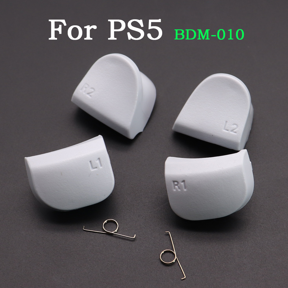 For PS5 V1 V2 V3 L2 R2 L1 R1 T - đánh giá và giá Gaming Console Tv