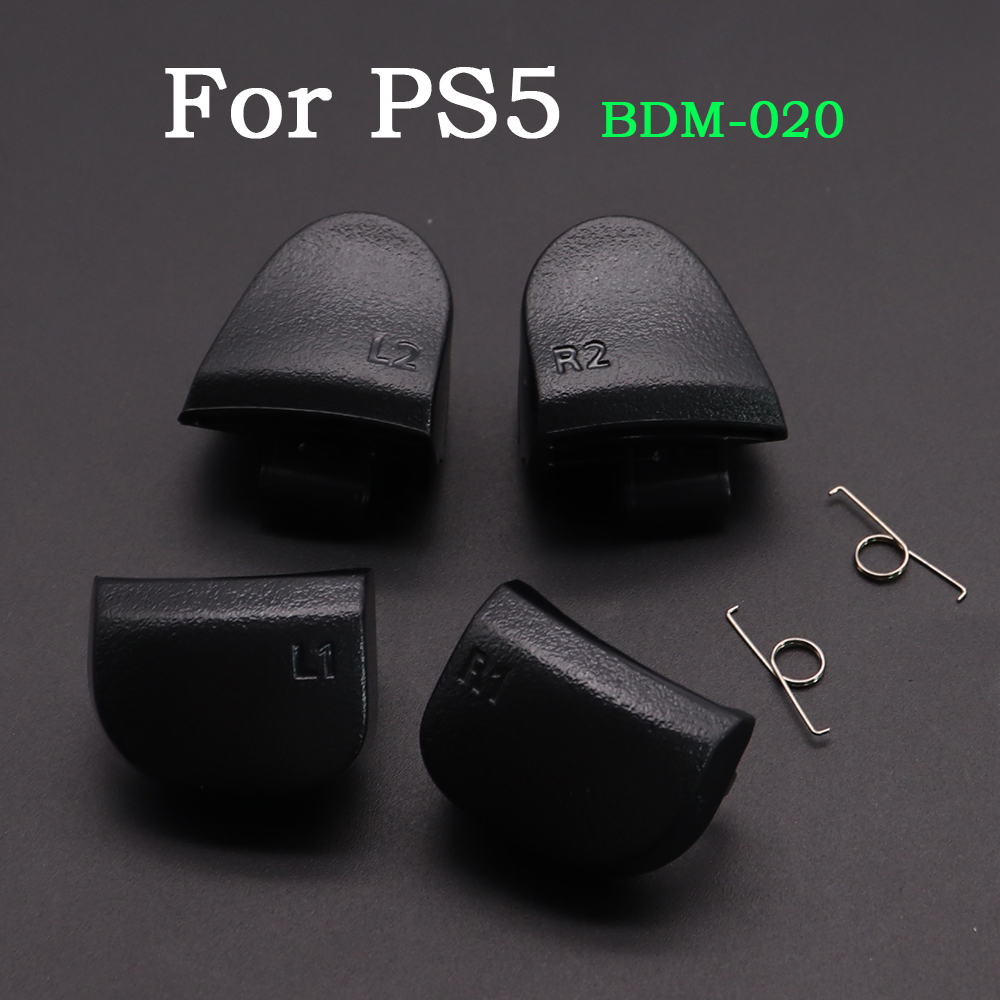 For PS5 V1 V2 V3 L2 R2 L1 R1 T - đánh giá và giá Gaming Console Tv