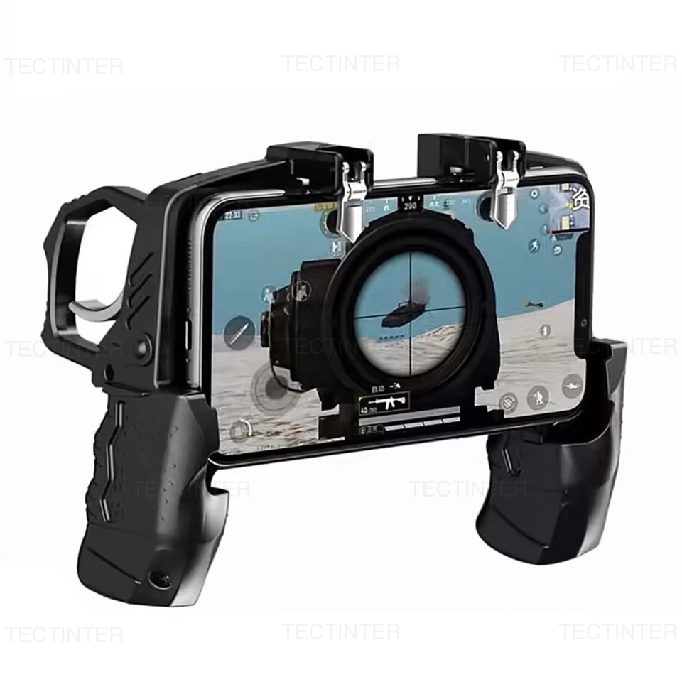 k21 Trigger Pubg Controller fo - đánh giá và giá Gaming Console For Phone