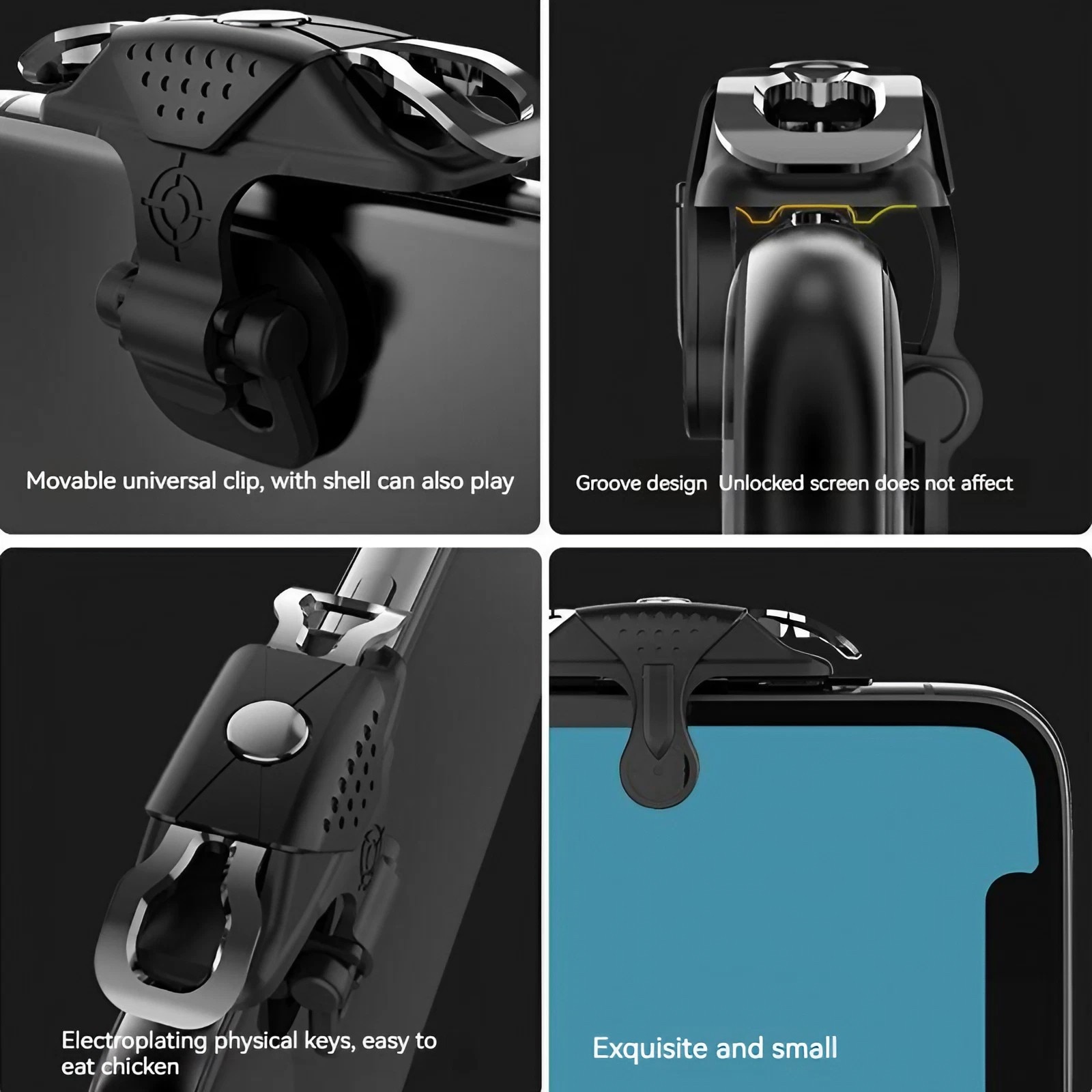Mobile Game Controller Game Tr - đánh giá và giá Gaming Console For Phone