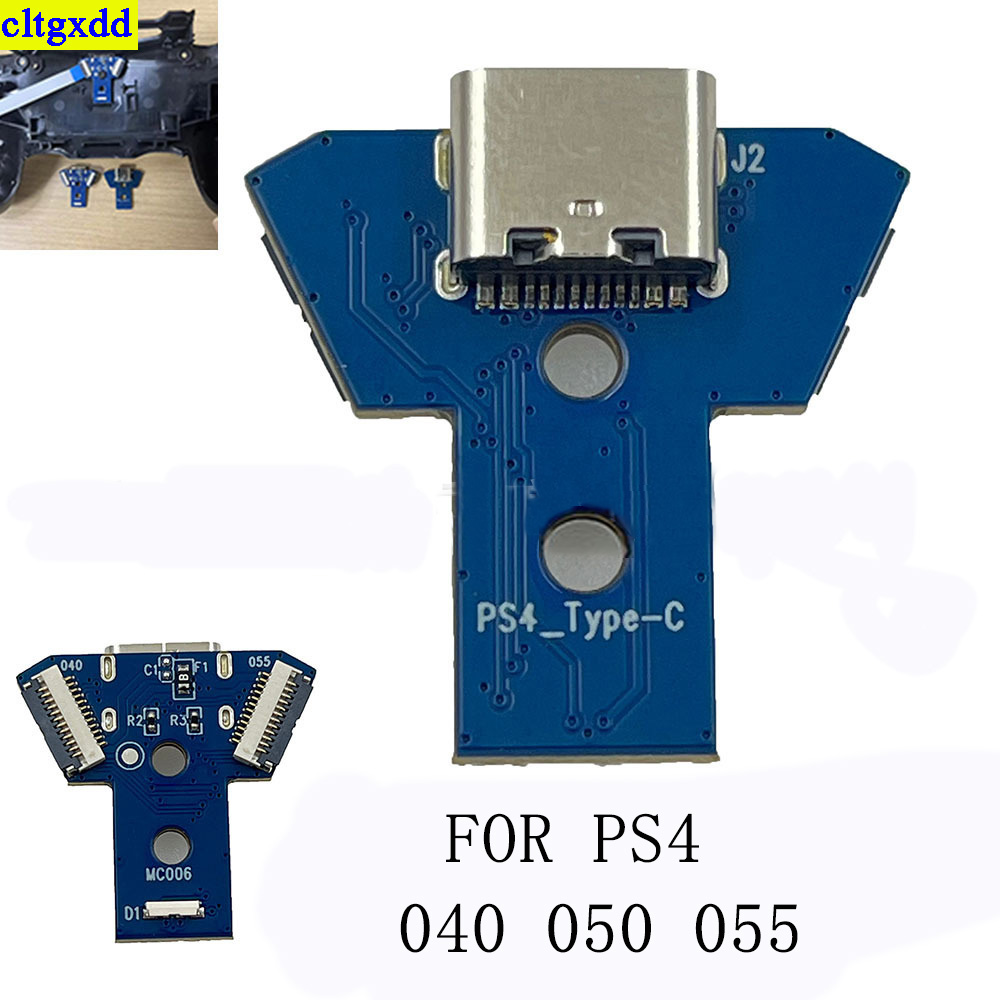 Cltgxdd 1 Bộ cho Tay cầm PS4 J - đánh giá và giá Gaming Console Tv