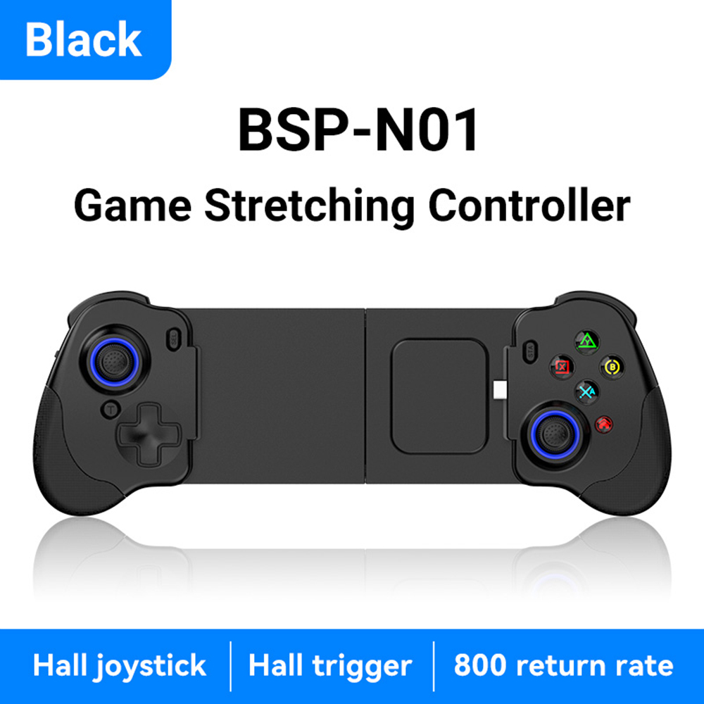 N01 tay cầm chơi game có dây T - đánh giá và giá Gaming Console For Phone