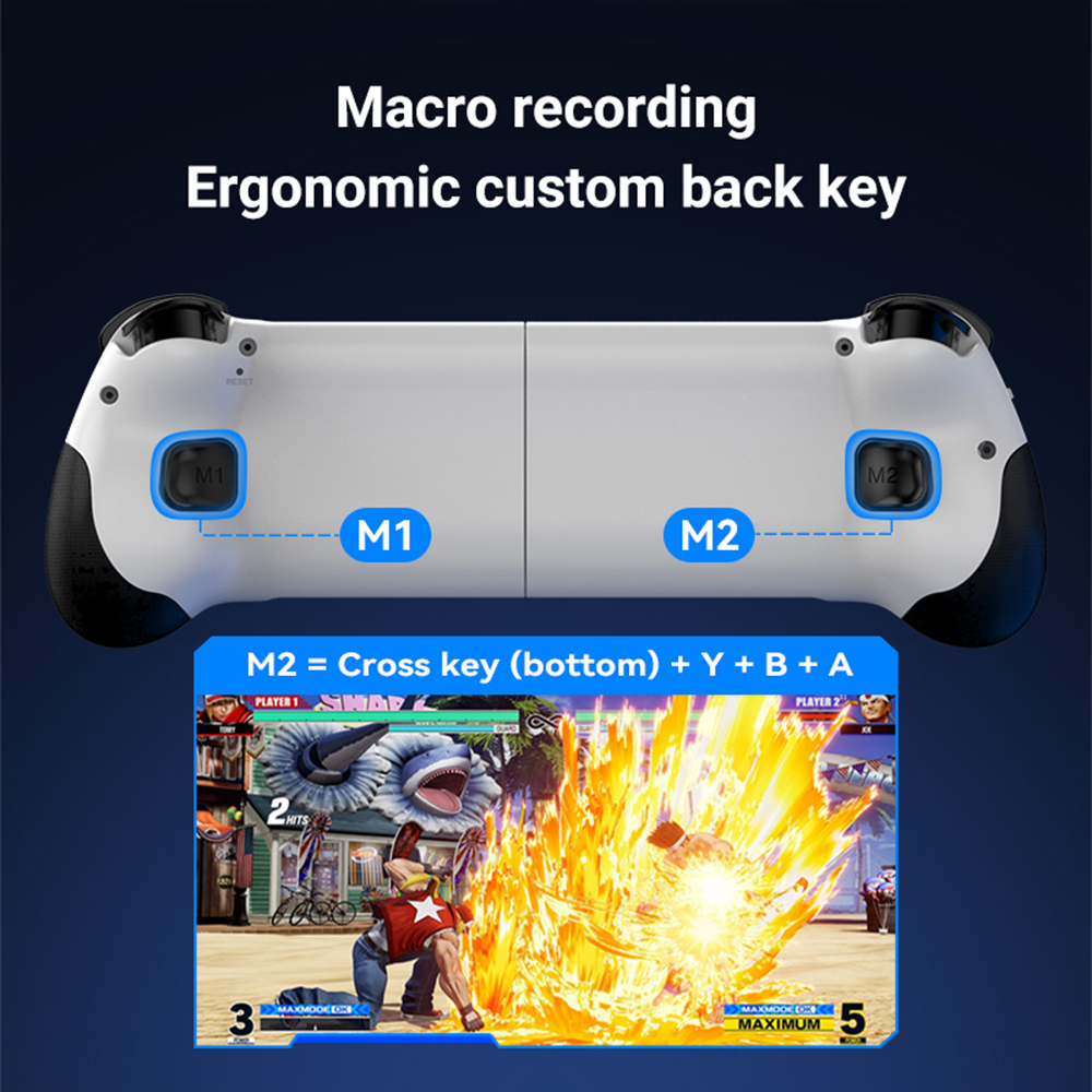 N01 tay cầm chơi game có dây T - đánh giá và giá Gaming Console For Phone