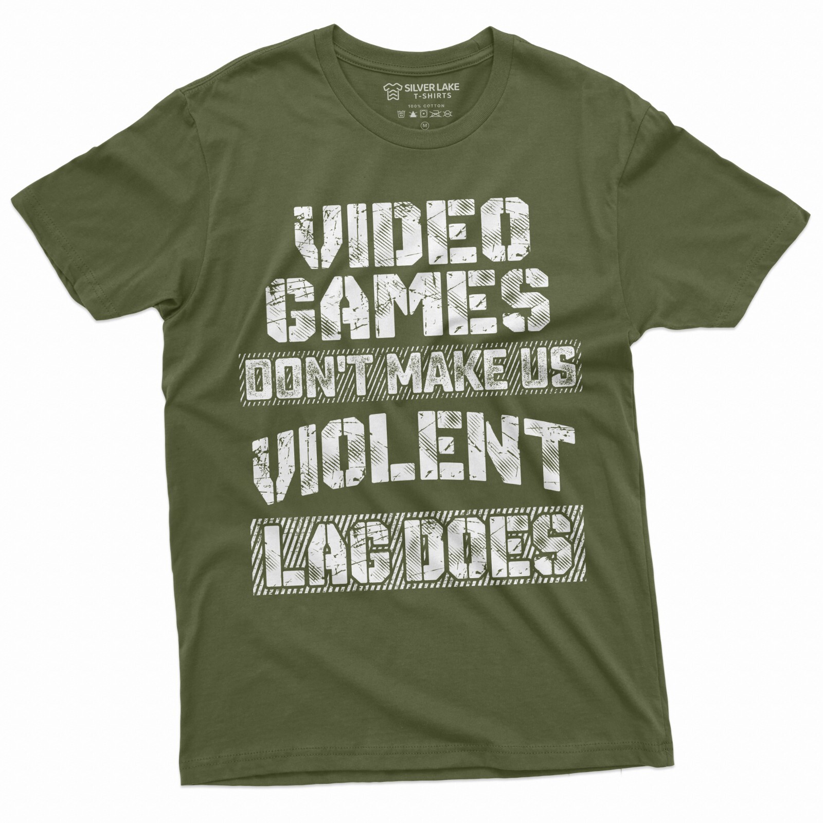 Funny Video Games Gamer T-shir - đánh giá và giá Gaming Console In