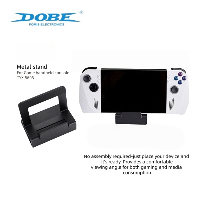Aluminum Desktop Stand for Han - đánh giá và giá Gaming Console Rog Ally
