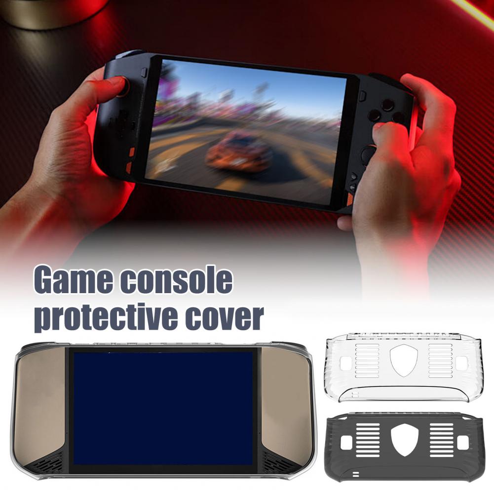 Handheld Console Protective Co - đánh giá và giá Gaming Console Display Case
