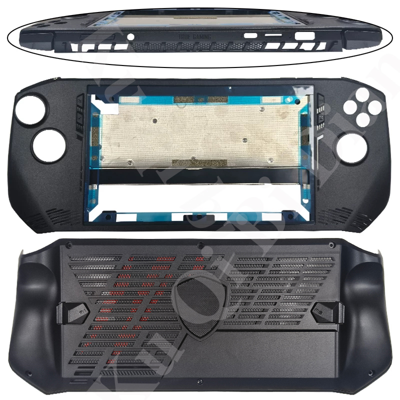FUNENGKANG® For MSI Claw A1M M - đánh giá và giá Gaming Console Display Case