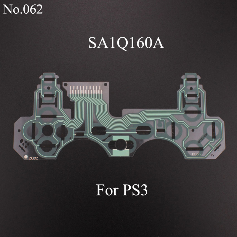 1PC Buttons Ribbon Circuit Boa - đánh giá và giá Gaming Console Tv