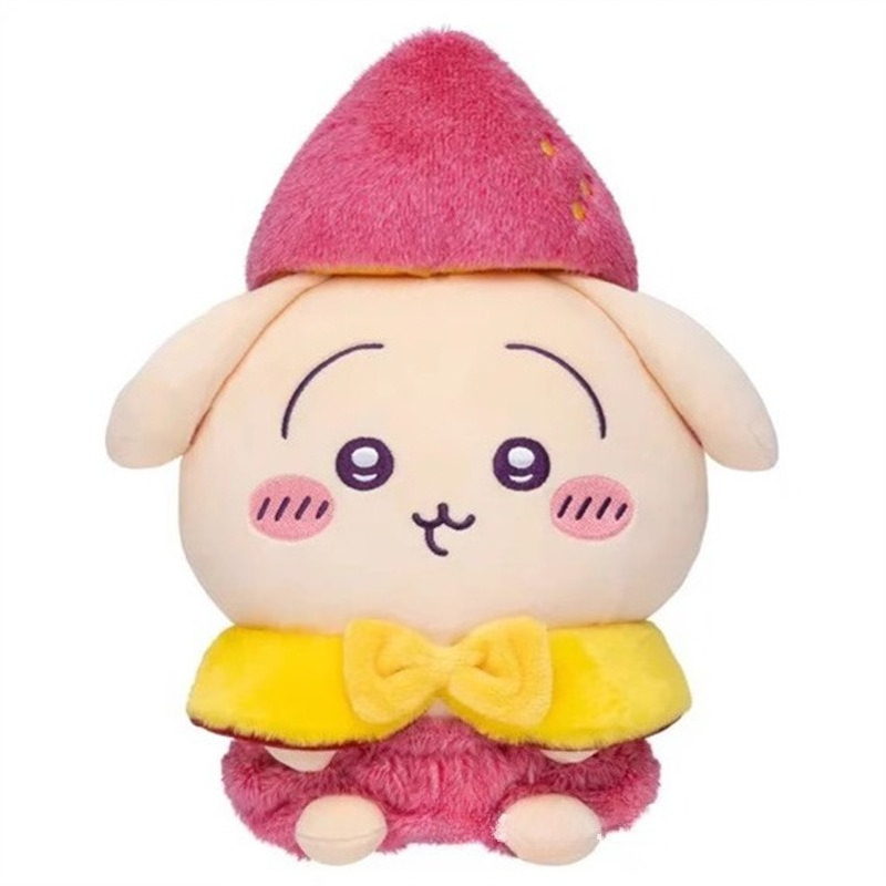 jiyiSweet Potato Plush Keychai - đánh giá và giá Gaming Console Keychain