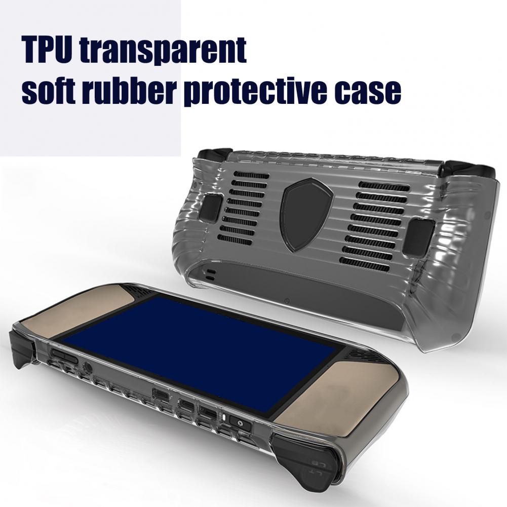 Ergonomic Game Console Cover D - đánh giá và giá Gaming Console Display Case