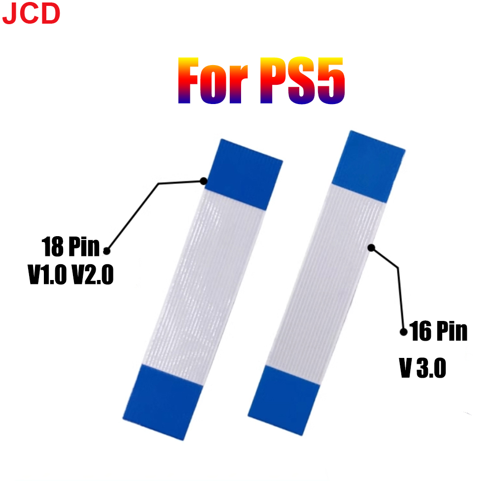 JCD 1pc For PS5 BDM-010 020 03 - đánh giá và giá Gaming Console Tv