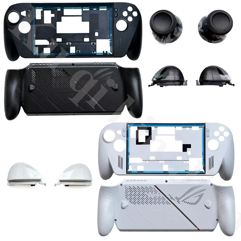 FUNENGKANG® For ASUS ROG XBox  - đánh giá và giá Gaming Console Display Case