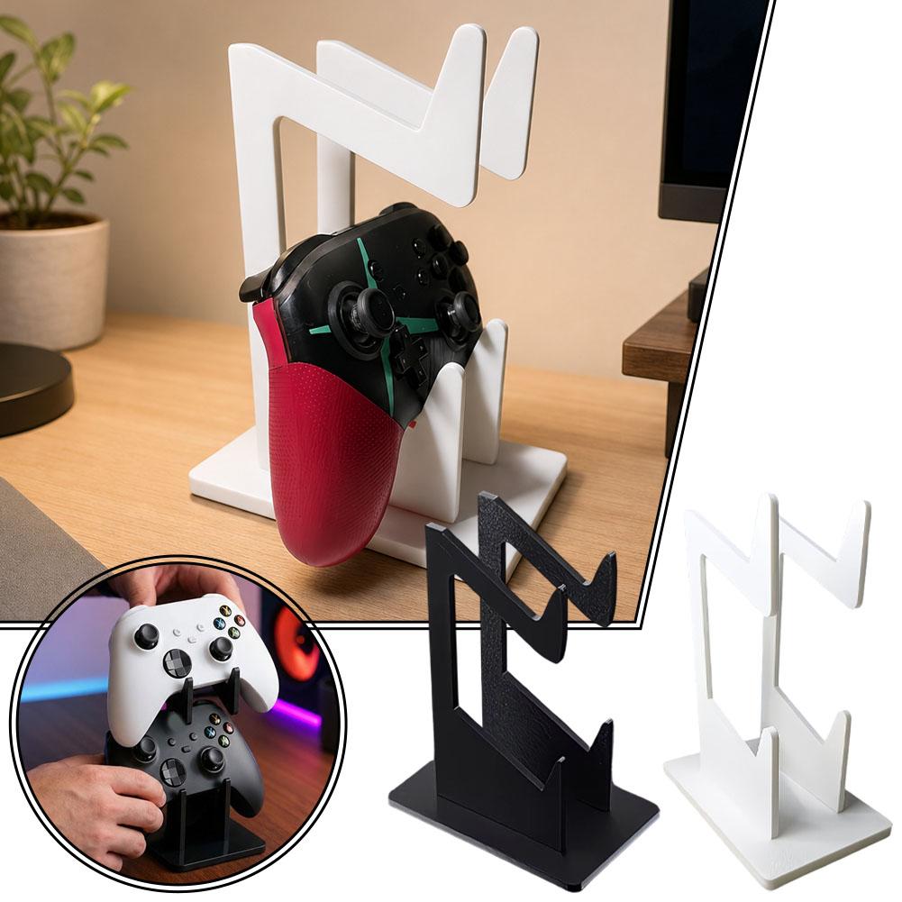 Wireless Dual Controller Stand - đánh giá và giá Gaming Console In
