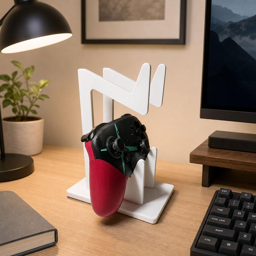 Wireless Dual Controller Stand - đánh giá và giá Gaming Console In