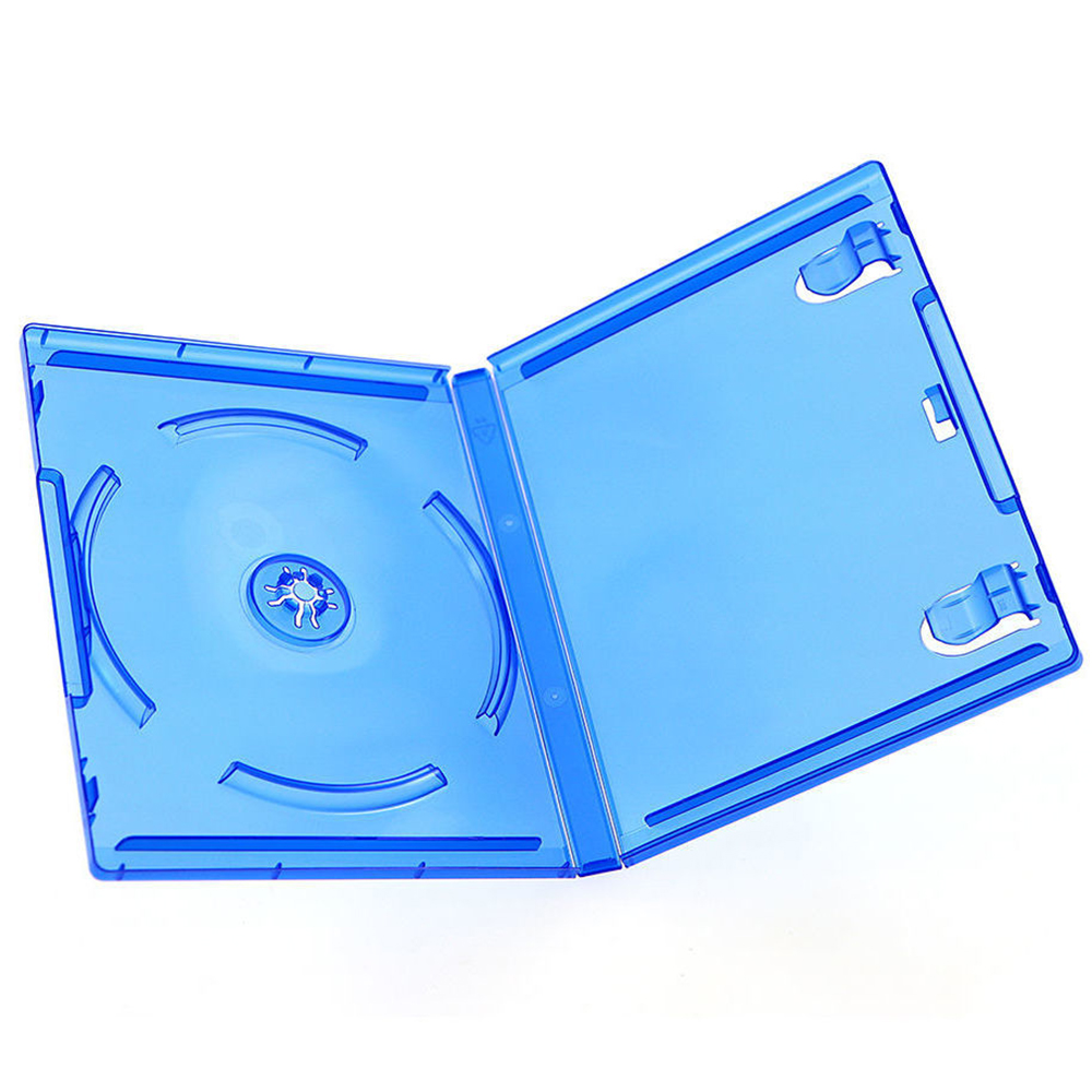 1 chiếc Hộp đựng đĩa game PS4  - đánh giá và giá Gaming Console Tv